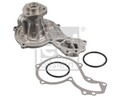 Wasserpumpe Motorkühlung FEBI BILSTEIN 01286 für VW CADDY GOLF PASSAT JETTA AUDI