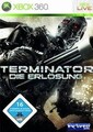 Terminator: Die Erlösung von Warner Interactive | Game | Zustand gut