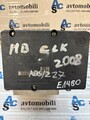 A0365454032 A0064310312 Mercedes Benz C ABS Pumpe