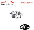 ZAHNRIEMEN-SATZ KIT SET + WASSERPUMPE GATES KP55569XS-2 P FÜR AUDI A3,A2,8Z0