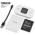 4G/5G LTE Tragbare Mobiler Wireless WLAN Router Hotspot WiFi Modem SIM Karte NEU