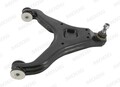 MOOG Querlenker Dreieckslenker FI-WP-4969 für IVECO DAILY Box 4 3 5 Bus CNG 4x4