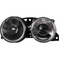 Scheinwerfer Frontscheinwerfer links Halogen H1 für BMW 3er Touring Cabriolet