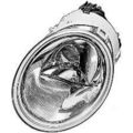 VAN WEZEL 5803962 Halogen Scheinwerfer rechts für VW NEW BEETLE Cabriolet
