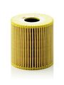 Ölfilter MANN FILTER HU 819 x für VOLVO