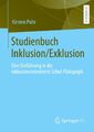 Studienbuch Inklusion/Exklusion Kirsten Puhr Taschenbuch Paperback XVII Deutsch