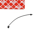 FEBI Kabelreparatursatz Zusatzwasserpumpe für VW GOLF 5 6 SKODA OCTAVIA 2 YETI