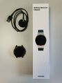 Samsung Galaxy Watch4 Classic 46mm LTE Smartwatch eSIM black OHNE ARMBAND
