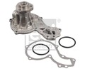 FEBI BILSTEIN WASSERPUMPE VW GOLF 19E 1G1 1H5 JETTA PASSAT 32B AUDI 80 100 SEAT