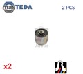 017-00098 QUERLENKER LAGER LAGERBUCHSE RTS 2PCS FÜR AUDI A6,A7,4GC,4GD,4GF,4GJ