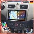 Autoradio Für Mazda 6 GH GG 2007-2012 Android 13.0 GPS Navi WIFI FM RDS 4G+64G