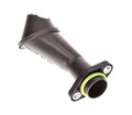 MAXGEAR Ölpumpensaugrohr 42-0063 Kunststoff PA 66 GF 30 für VW GOLF PLUS 5 5M1 3