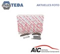 70004SET MOTOR STEUERKETTE SATZ VOLL AIC NEU OE QUALITÄT