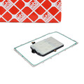 febi 188427 Getriebefilter 10-Gang 10R80 Automatikgetriebe für FORD RANGER (TKE)