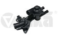 Thermostat mit Gehäuse 11211082201 vika für SEAT SKODA VW AUDI