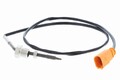 VEMO Sensor, Abgastemperatur für VW V10-72-1343