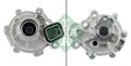 Schaeffler INA 538 0711 10 Wasserpumpe, Motorkühlung für MAZDA