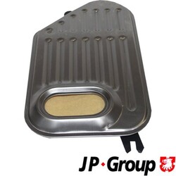 JP GROUP Hydraulikfilter Automatikgetriebe 1131900500 Filtereinsatz für BMW VW 1