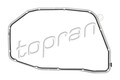 Dichtung Ölwanne-Automatikgetriebe TOPRAN 113 395 für AUDI A8 4E8 4E2 Q5 A4 A5