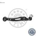 LENKER RADAUFHÄNGUNG G5-968 FÜR LAND ROVER RANGE/SPORT/SUV/IV 306DT 3.0L 6cyl