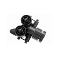 Waschwasserdüse, Scheinwerferreinigung VEMO V40-08-0039 Original VEMO Qualität