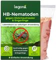Legona HB-Nematoden gegen Dickmaulrüssler Junikäfer Gartenlaubkäfer | Gießmittel