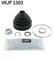SKF Faltenbalgsatz, Antriebswelle VKJP 1303 für BMW