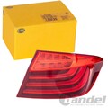 HELLA HECKLEUCHTE RÜCKLEUCHHTE LED RECHTS passend für BMW 5er F10 AB BJ. 07.2013
