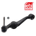 FEBI 06463 Querlenker Achslenker  Vorderachse unten für BMW