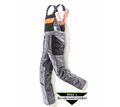 Bullstar Schnittschutz Latzhose Forsthose Schutzhose Forstschutzhose EVO 689