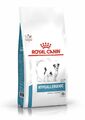 ROYAL CANIN Veterinary Hypoallergenic Small Dog Canine 1 Kg