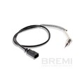 1x Sensor, Abgastemperatur BREMI 70004 passend für AUDI SEAT SKODA VW