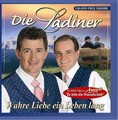 Wahre Liebe, ein Leben lang Die Ladiner