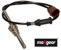 MAXGEAR 21-0415 Sensor für Abgastemperatur Sensor Abgastemperatur für VW 