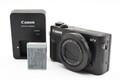 Canon PowerShot G7 X Mark II 20,1-MP-Digitalkamera aus Japan