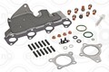 Elring Montage Satz Turbolader für Audi A1 A3 Cabrio Skoda Fabia 08-22 299.681