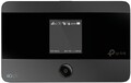 TP-Link M7350 Mobiler 4G / LTE WLAN Router Schwarz Dualband MicroSD NEU OVP
