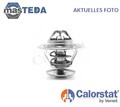 TH143987J KÜHLFLÜSSIGKEIT KÜHLER THERMOSTAT CALORSTAT BY VERNET NEU