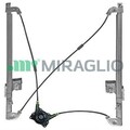 MIRAGLIO Fensterheber 30/1319 für MERCEDES-BENZ