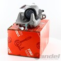 TRW BREMSSATTEL HINTEN LINKS BHS184 für VW GOLF 4 BORA SEAT LEON SKODA OCTAVIA