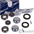 2x MEYLE RADLAGERSATZ VORNE für MERCEDES C-KLASSE W203 W204 SLK R171 CLK W209