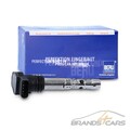 BERU ZÜNDSPULE FÜR AUDI A3 A4 SEAT SKODA OCTAVIA VW GOLF 4 POLO PASSAT 1.8-T 2.0