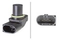 Hella 6PU 009 121-631 Sensor; Nockenwellenposition für BMW 6PU009121-631 Sensor,