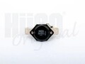 HITACHI 130557 Lichtmaschinenregler 14V für VW Golf IV Schrägheck (1J1)
