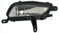 19-12780-01-9 TYC Nebelscheinwerfer für OPEL