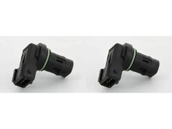 2 x Nockenwellenpositionssensor TRISCAN für HYUNDAI, KIA CARENS II