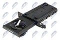 NTY Getränkehalter für BMW E90 Limo E93 Cabrio E92 Coupe E91 04-13 Ezc-Bm-140
