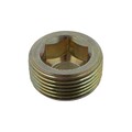 ORIGINAL® Febi Bilstein Verschlussschraube, Achsgetriebe für Mercedes-Benz