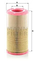 Luftfilter Filtereinsatz C 21 560/2 MANN-FILTER