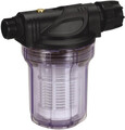 Gardena Pumpen-Vorfilter Für Wasserdurchfluss Bis 3000 L/H: Effektiver Filter Fü